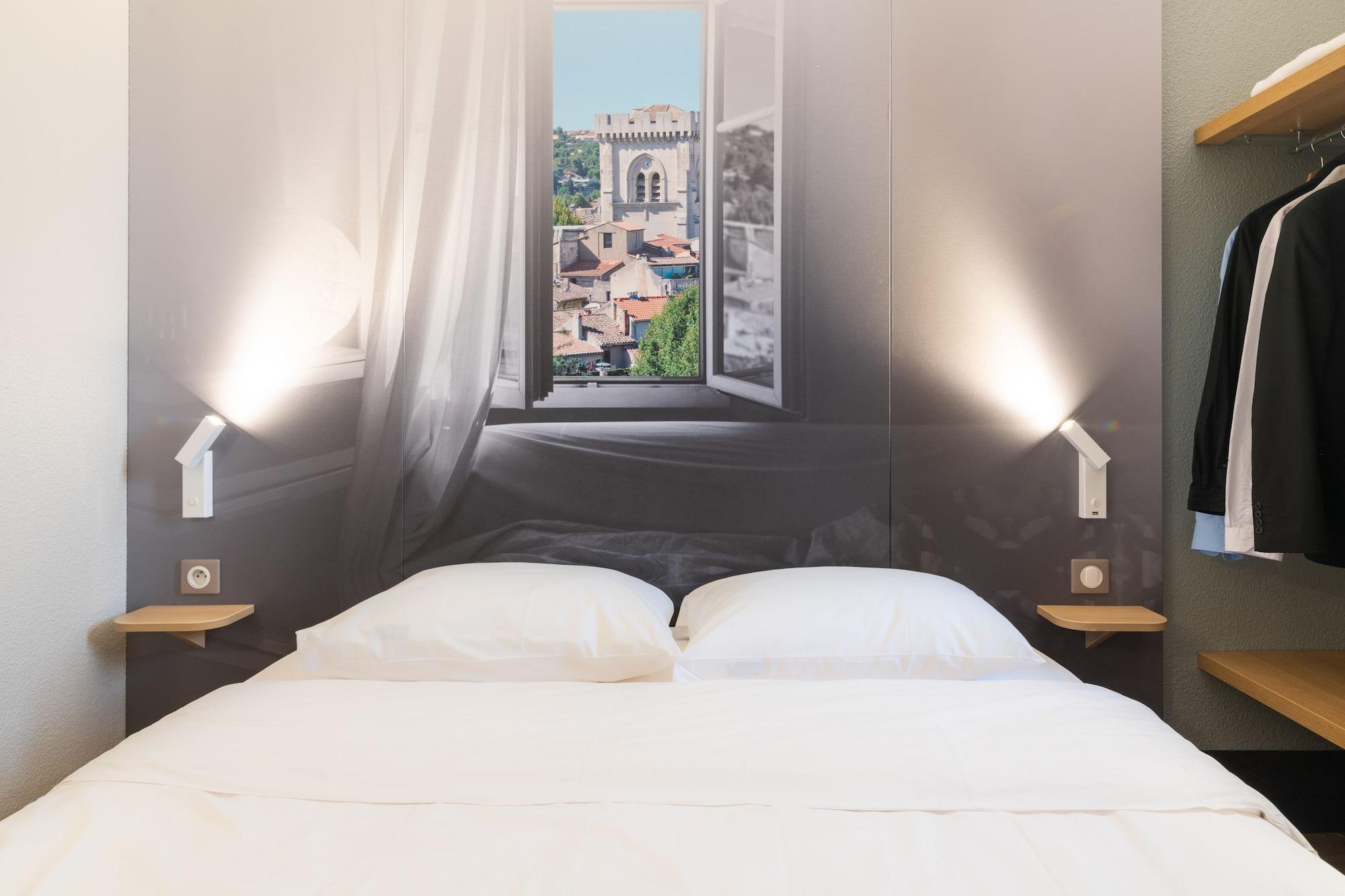 Hotel Avignon Le Pontet (Vaucluse)